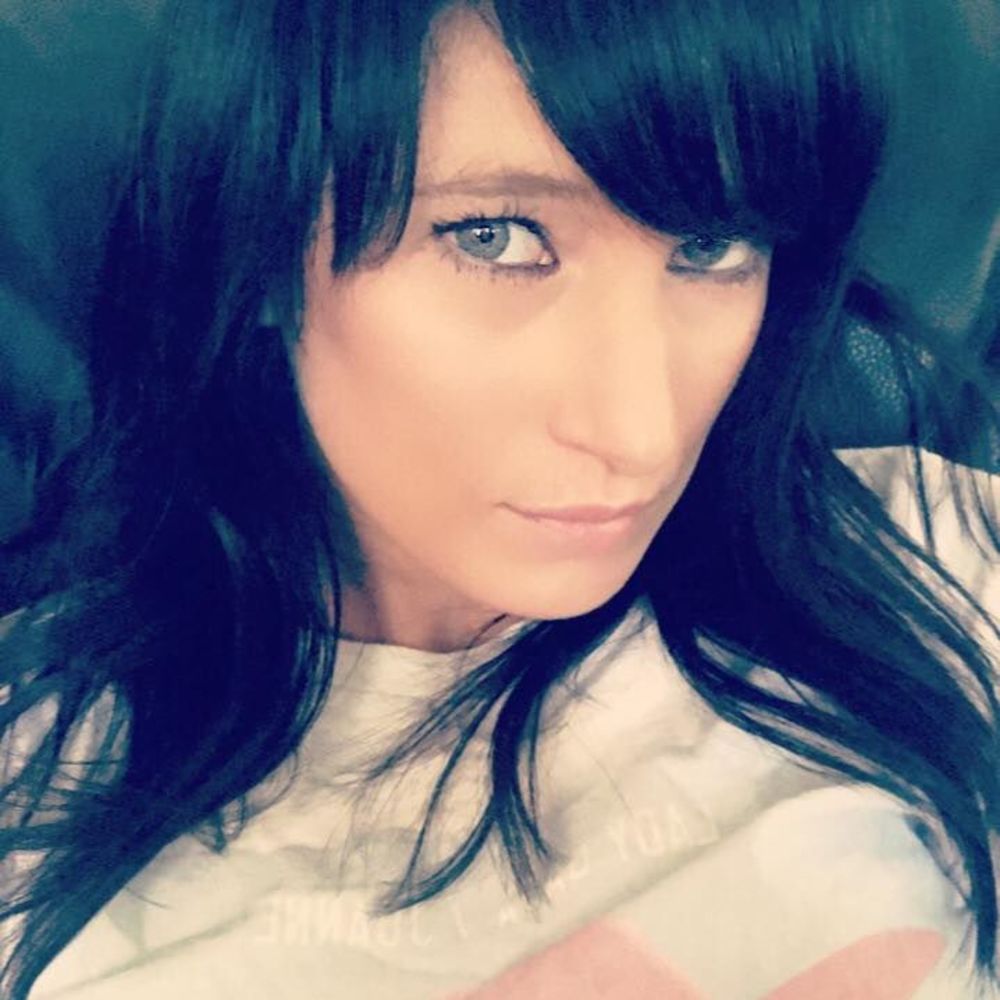 Meet your Posher, Kelly